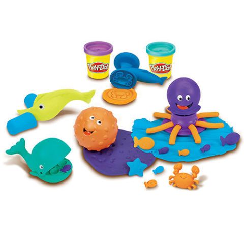 18 Best Play Doh Sets for 2018 - Classic Play Doh Playsets and Packs ...