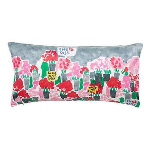 Kate spade sales decorative pillows