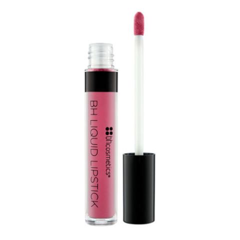 BH Liquid Lipstick Long-Wearing Matte Lipstick in Endora