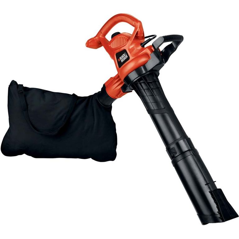 10 Best Leaf Blowers for 2018 Reviews for Top Electric, Gas and