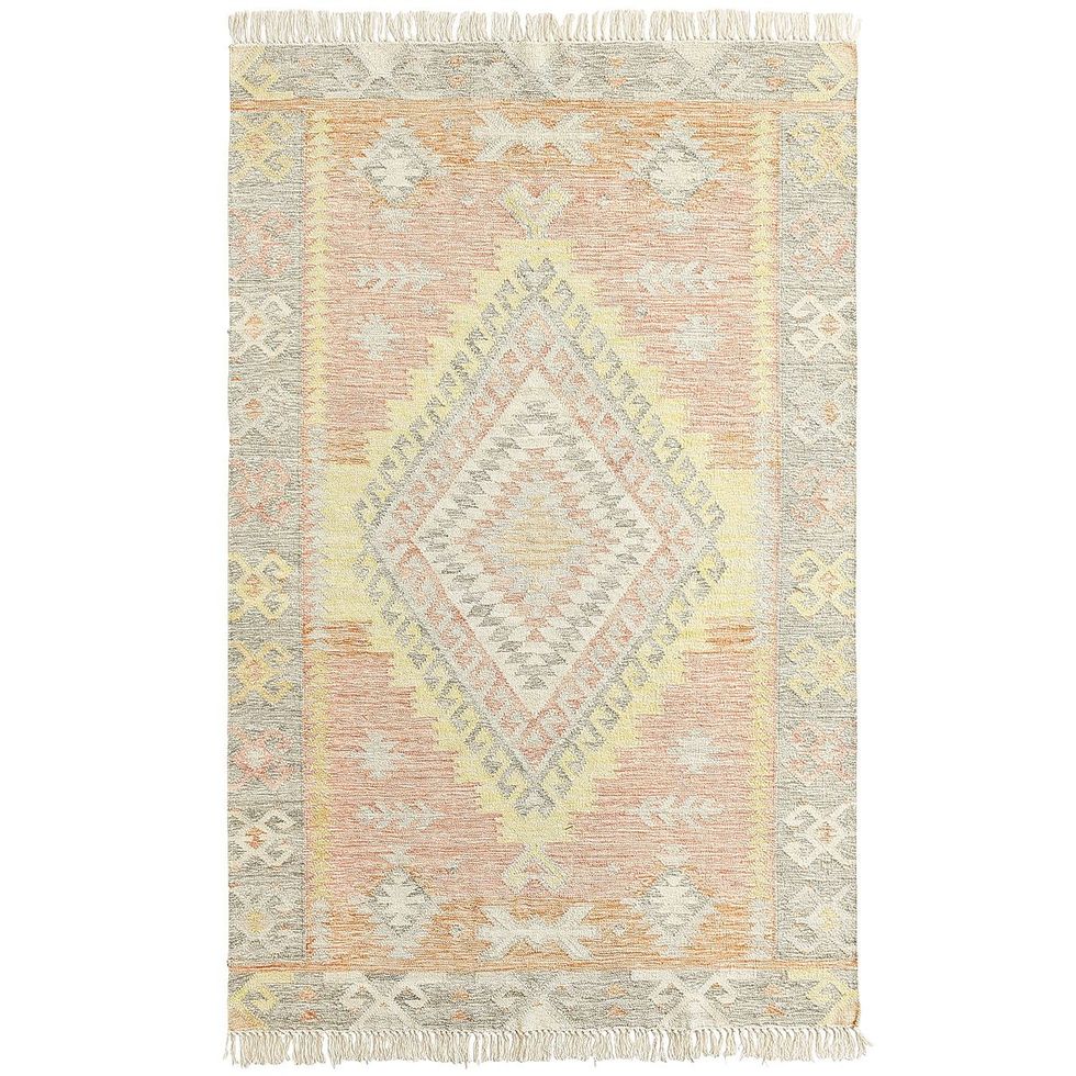 Ramona Flatweave Kilim Rug