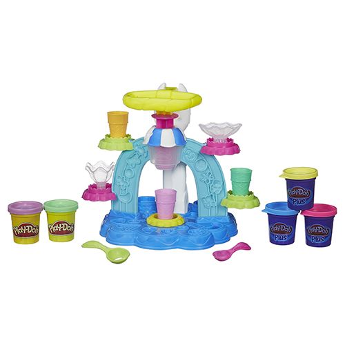 play doh picnic adventure