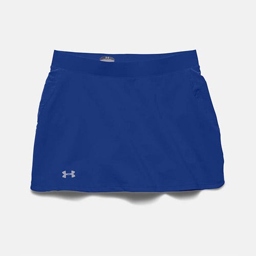 under armour tennis skort
