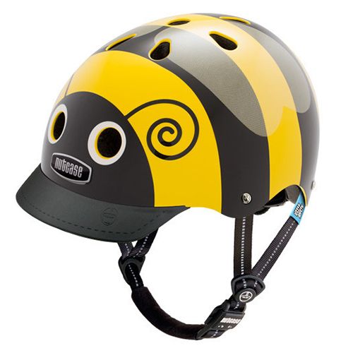 kids helmet with spikes