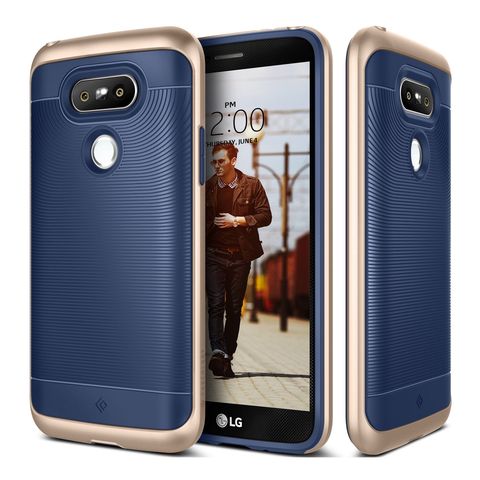 Caseology Textured Grip Cover LG G5