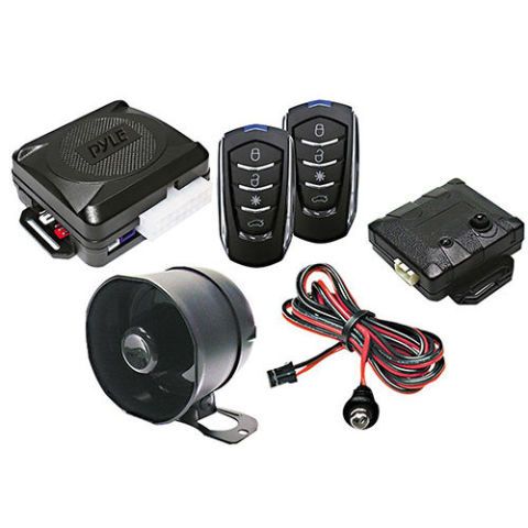 11 Best Aftermarket Car Alarm Systems in 2018 Car Alarms and