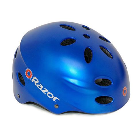 Razor® Multi-Sport Adult Bike Helmet