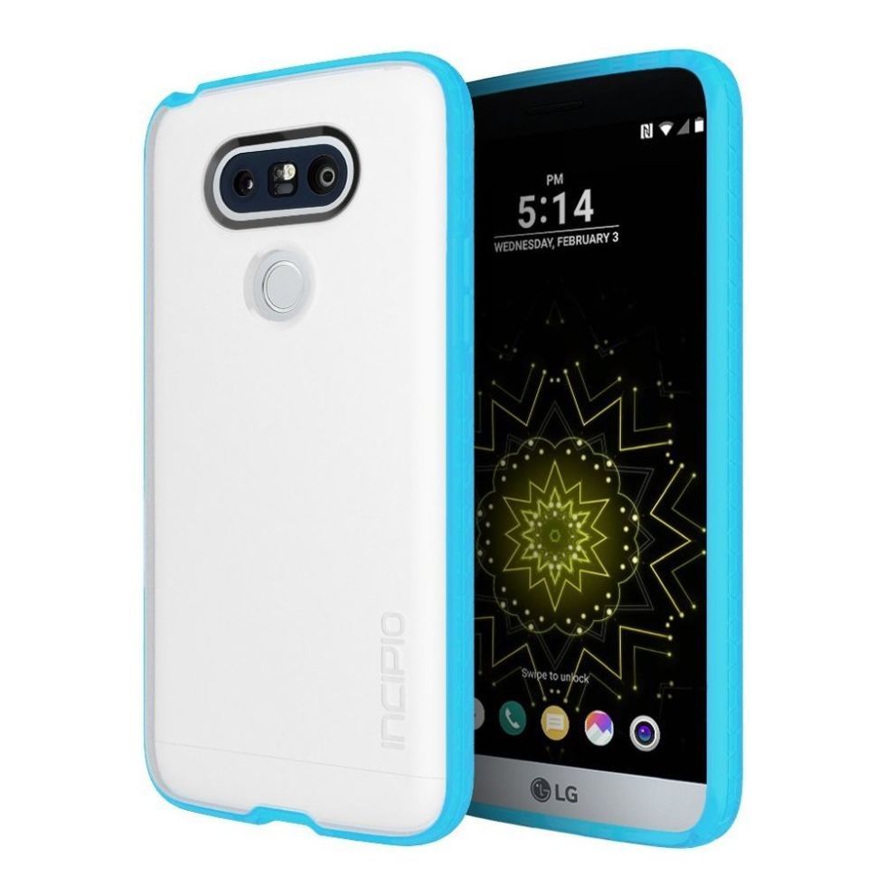 10 Best LG G5 Phone Cases in 2018 Sleek and Protective LG G5 Cases