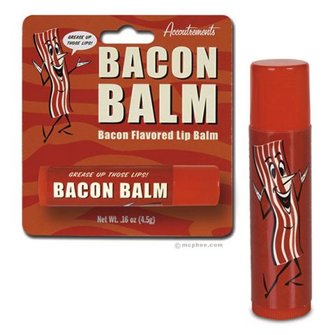 Accoutrements Bacon Balm 