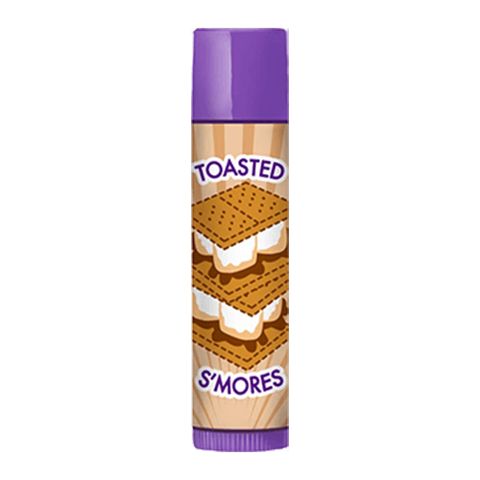 Lip Smacker Toasted S'mores