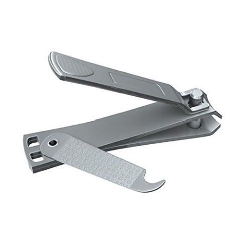 8 Best Nail Clippers in 2018 - Nail Cutters and Toe Nail Clippers for ...