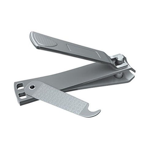 8 Best Nail Clippers In 2018 Cutters And Toe Clyppi Nail Clippers For Fingernails