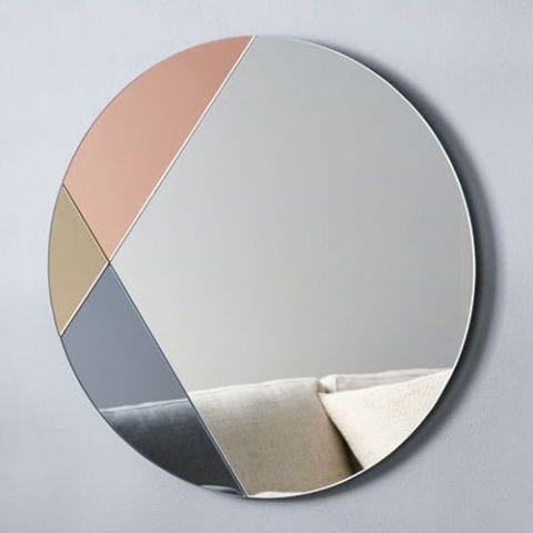 10 Best Decorative Round Mirrors 2018 Wall Under 300