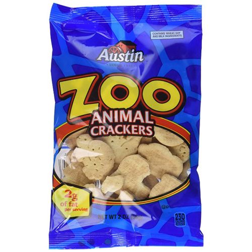 16 Best Animal Crackers of 2018 - Animal Crackers and Cookie Brands We Love