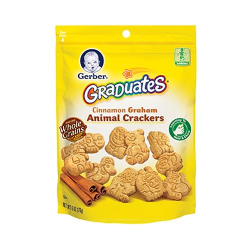 are animal crackers good treats for dogs