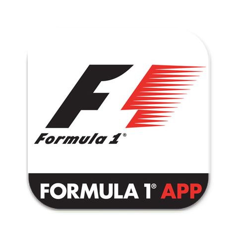f1 car racing app