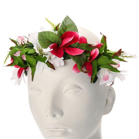 9 Best Flower Crowns in Summer 2018 - Beautiful Floral 9 Best Flower Crowns in Summer 2018 - Beautiful Floral