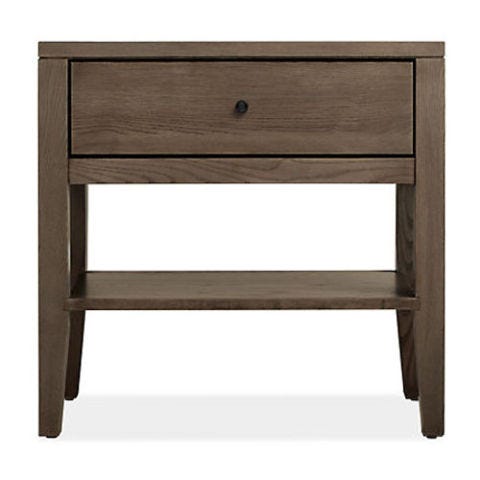 Room And Board Calvin Nightstand Room And Board Calvin Nightstand