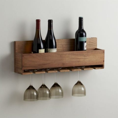 10 Best Wall Mounted Wine Racks In 2018 Bottle Holders - Wall Wine Glass Rack Ikea 10 Best Wall Mounted Wine Racks In 2018 Bottle Holders - Wall Wine Glass Rack Ikea