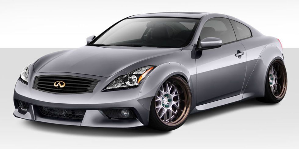 Best car body kits: The ultimate buyer's guide