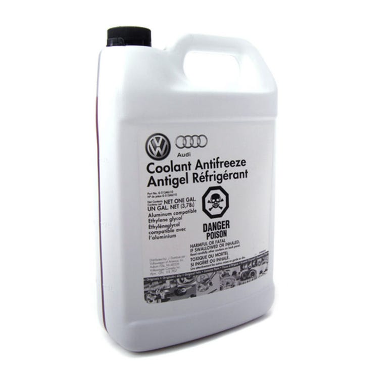 7 Best Coolants For Every Vehicle 2018 Types Of Coolant