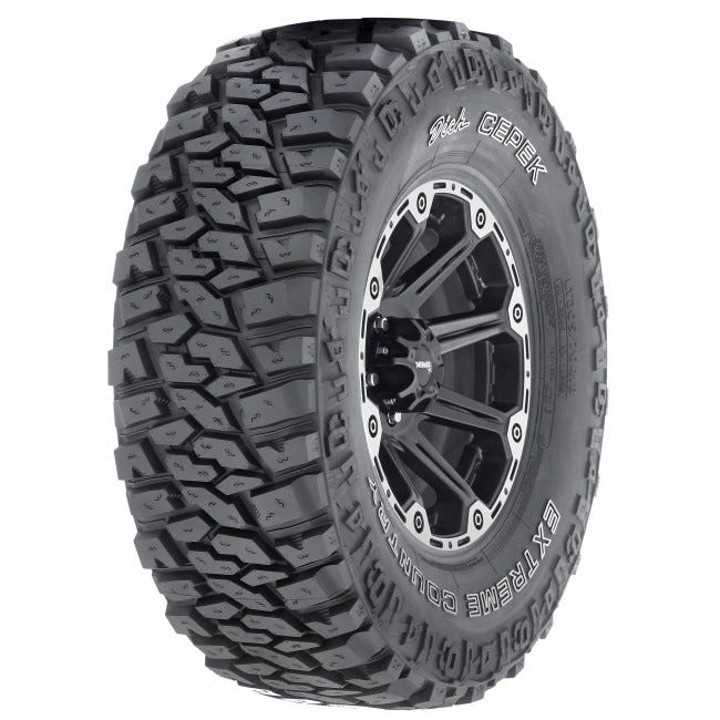 14 Best Off Road & All Terrain Tires for Your Car or Truck in 2018
