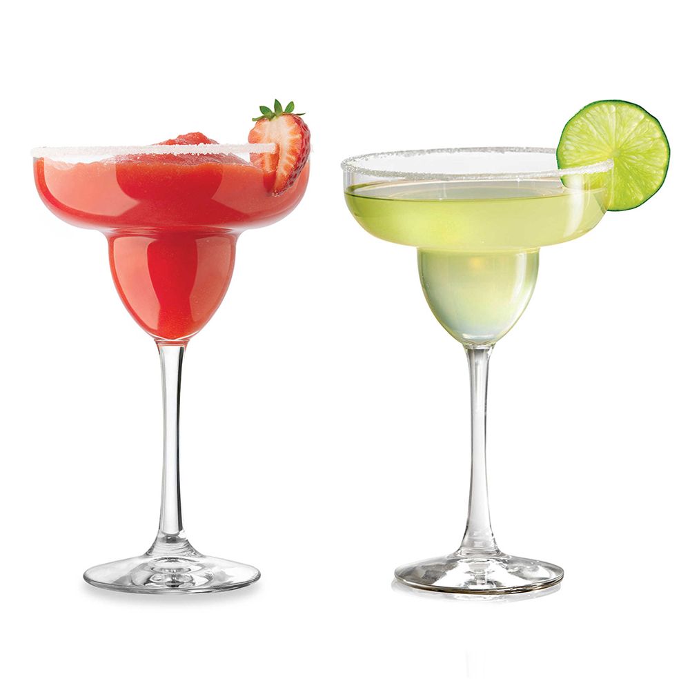 dailyware margarita glasses