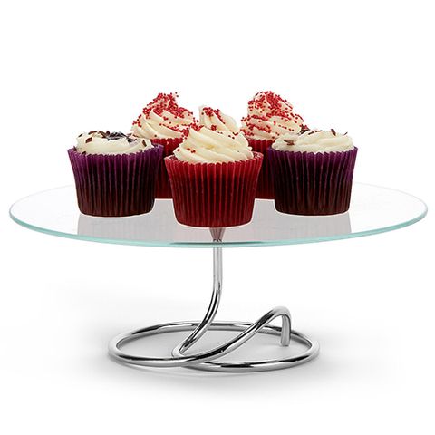 14 Best Cupcake Stands and Holders 2018 - Tiered Stands for Cakes and ...