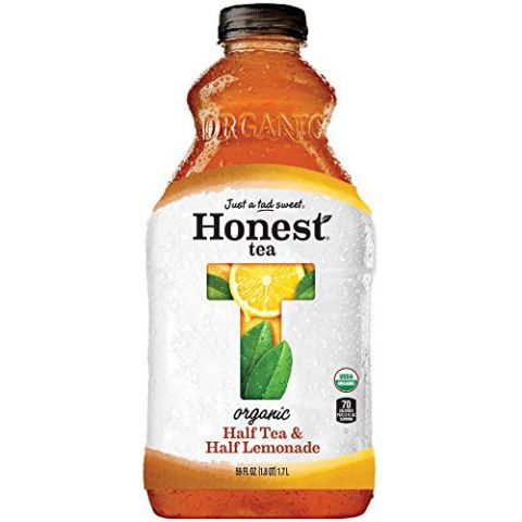 honest tea