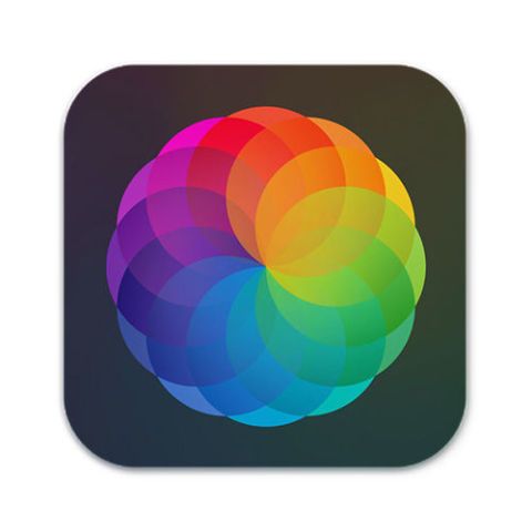 Afterlight iOS