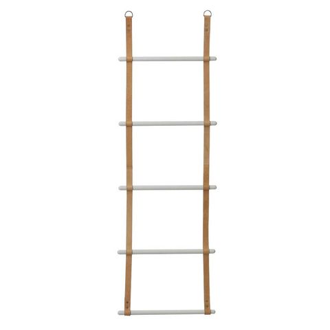 uitvinden metaal hartstochtelijk 2018's Best Blanket Ladders for Throws - Display Blankets on Decorative  Ladders