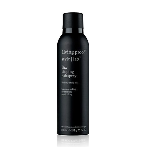 12 Best Living Proof Hair Products Shampoos And Hairsprays By Living   Living Proof Flex Shaping Hairspray 