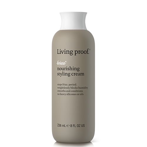 12 Best Living Proof Hair Products Shampoos And Hairsprays By Living   Living Proof Frizz Styling Cream 