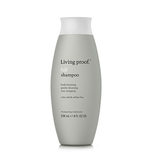 12 Best Living Proof Hair Products Shampoos And Hairsprays By Living   Living Proof Full Shampoo 