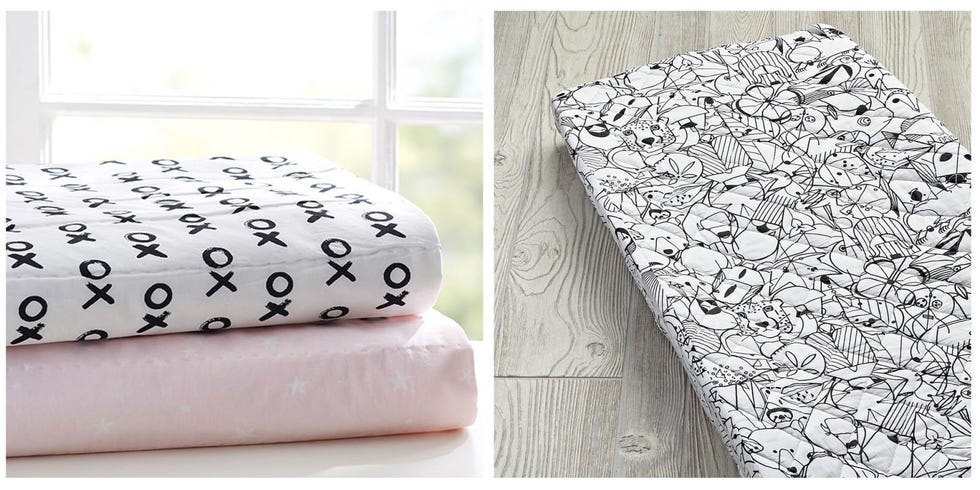 Do Changing Pad Covers Fit All Changing Pads