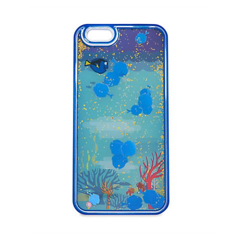 disney store finding dory iphone 6 case