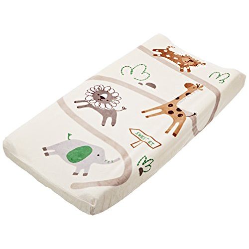 kangaroo changing pad