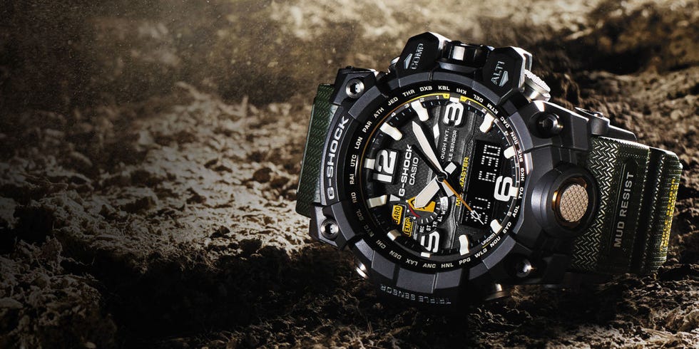 mudmaster 2018