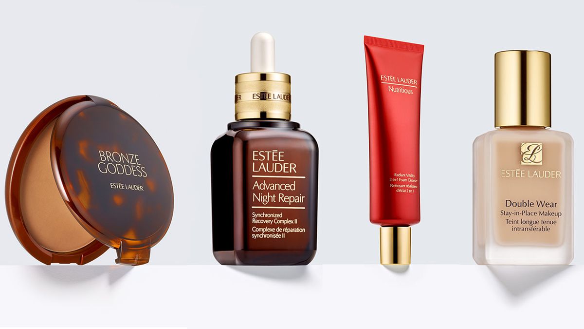 Best Estee Lauder Skincare Products – Beautiful With Brains