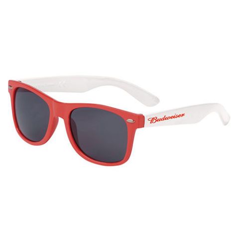 Budweiser sunglasses store