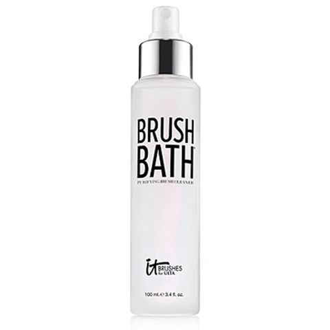 IT Cosmetics Brush Bath Purifying Brush Cleaner