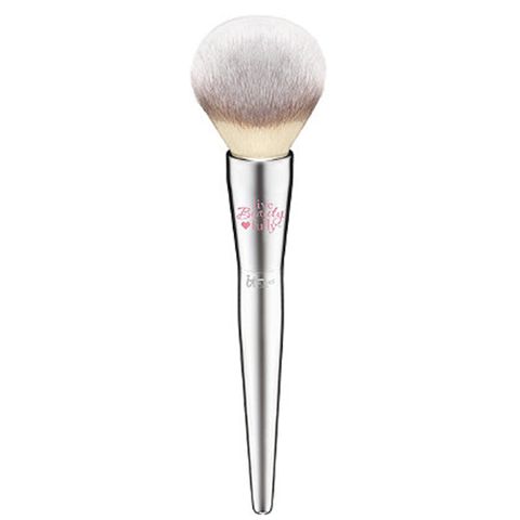 IT Cosmetics Live Beauty Fully All Over Powder Brush #211
