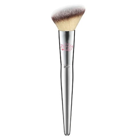 IT Cosmetics Live Beauty Fully Flawless Blush Brush