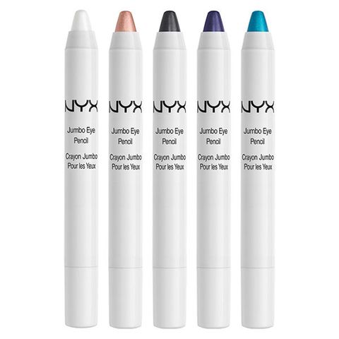 NYX Jumbo Eye Pencils