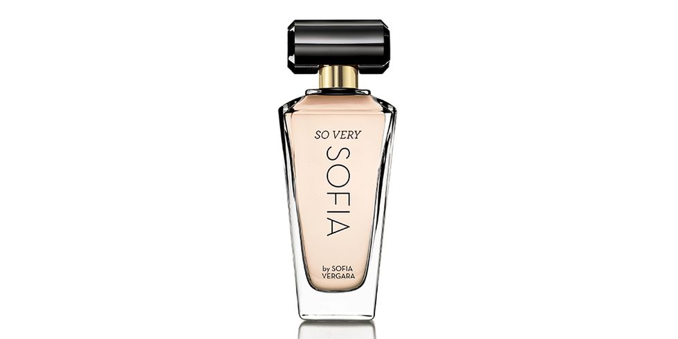 So Very Sofia perfume