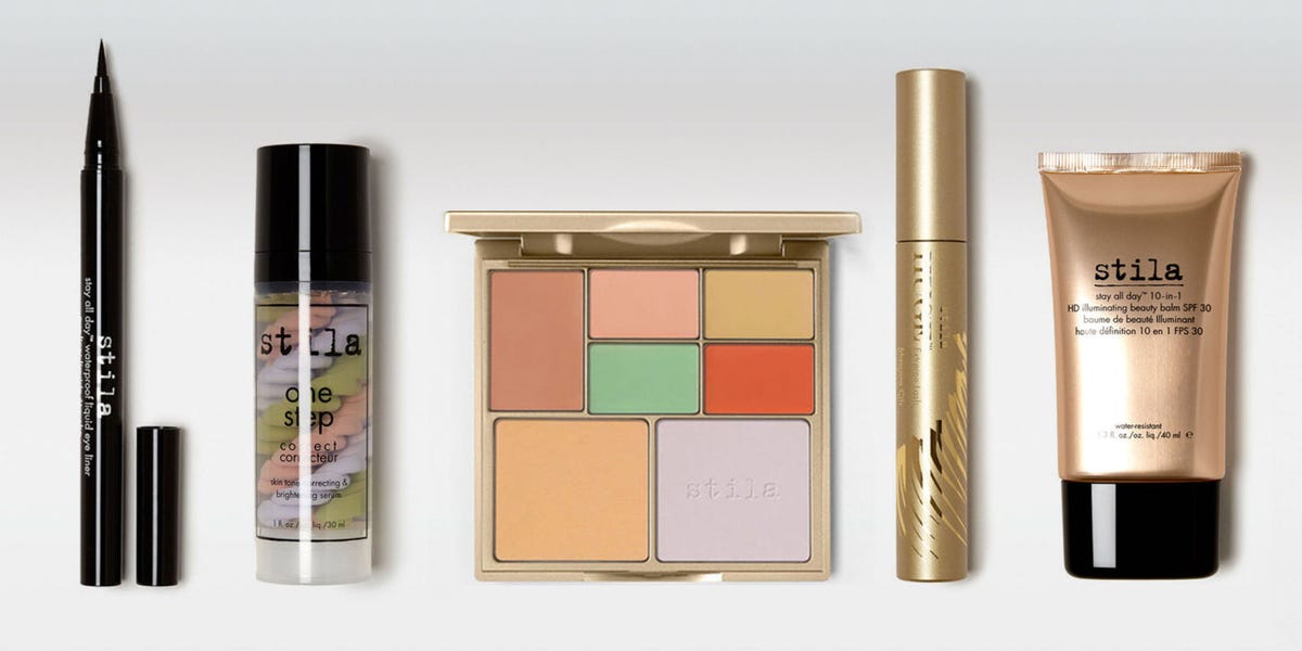 9 Best Stila Cosmetics Products In 2018 - Where Can I Stila Makeup 9 Best Stila Cosmetics Products In 2018 - Where Can I Stila Makeup