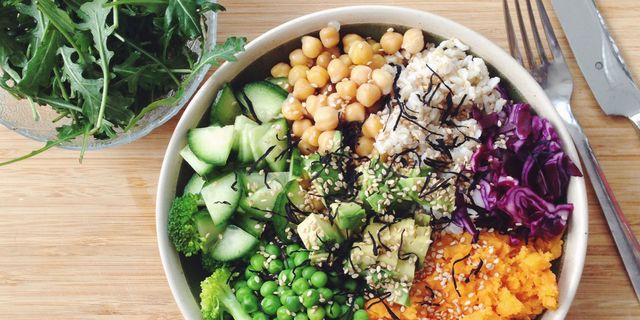 Green Chef is Launching a Vegan Menu - Vegan Food Subscription 2018