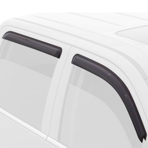 8 Best Wind Deflectors for Your Car 2018 - Window Guards and Visors