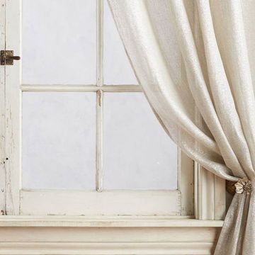 10 Best Lace Curtains in 2018 - Classic Sheer Lace Curtains & Window ...