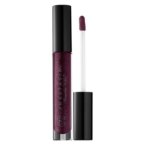 Anastasia Beverly Hills Lip Gloss in Purple Rain